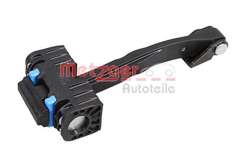 METZGER 2312311 T&uuml;rfeststeller f&uuml;r SEAT vorne links/rechts