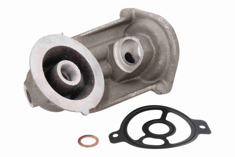 VAICO V10-8837 Geh&auml;use, &Ouml;lfilter f&uuml;r VW