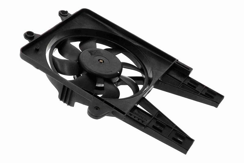 VEMO V24-01-1225 Lüfter, Motorkühlung ohne Klimaanlage 70W 285 mm für FIAT