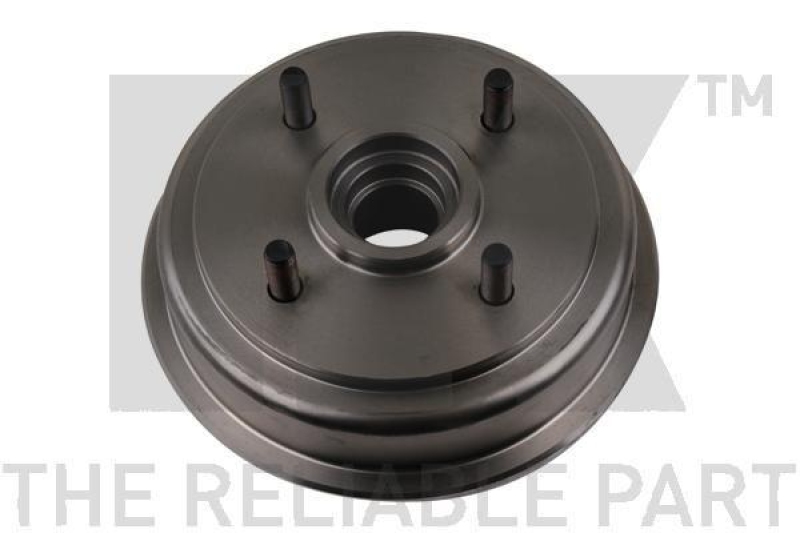 NK 253406 Bremstrommel f&uuml;r HYUNDAI