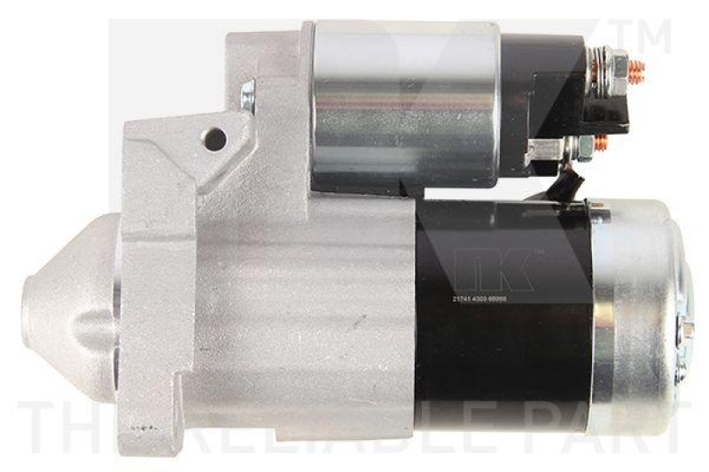 NK 4721810 Starter f&uuml;r DACIA,NISSAN,RENAULT