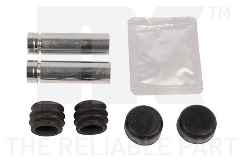 NK 8923010 F&uuml;hrungsh&uuml;lse, Bremssattel f&uuml;r IVECO, TOYOTA, VW