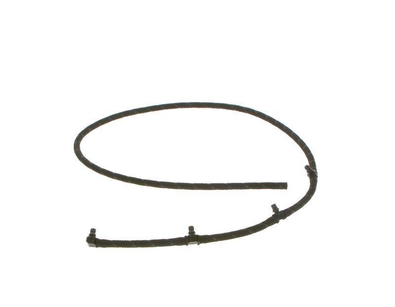 Bosch 0 928 400 507 Kraftstoffr&uuml;cklaufleitung
