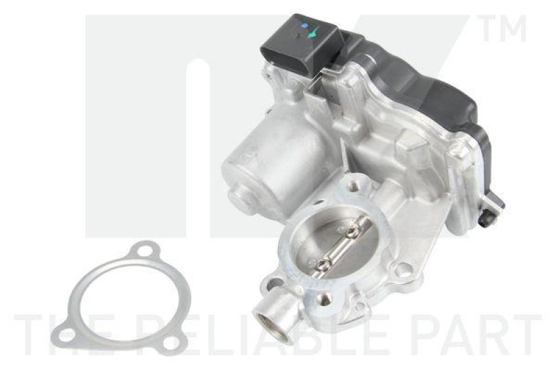 NK 4547031 AGR-Ventil f&uuml;r AUDI, SEAT, SKODA, VW
