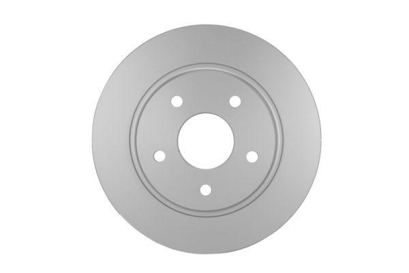 HELLA 8DD 355 129-001 Bremsscheibe f&uuml;r FIAT/DODGE/CHRYSLER