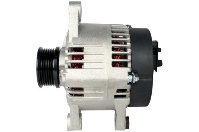HELLA 8EL 012 428-471 Generator 14V 100A
