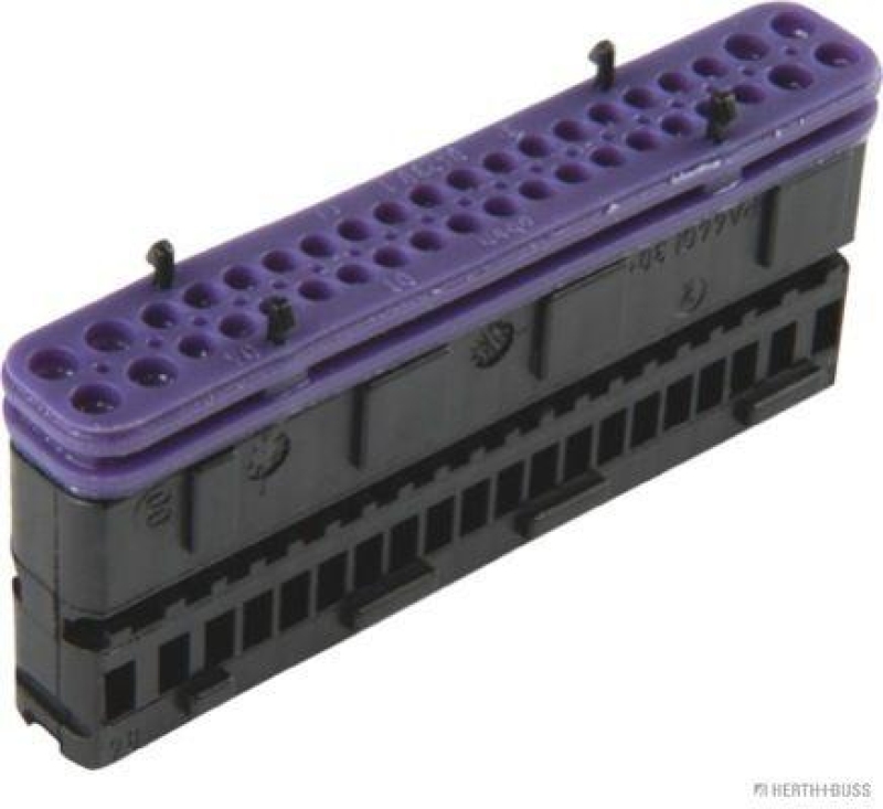 HERTH+BUSS 50390323 Kontaktträger 40-polig