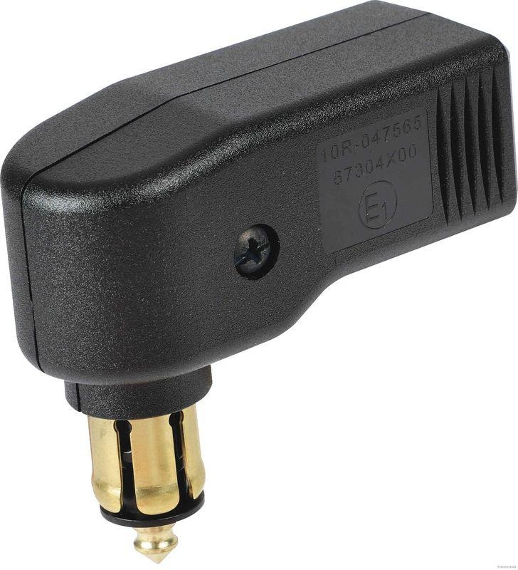 HERTH+BUSS 51306077 Stecker 1-polig, 12 - 24 V