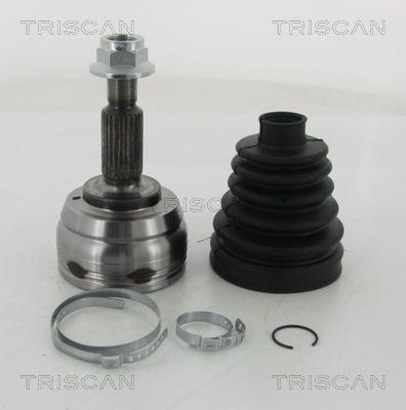 TRISCAN 8540 25138 Gleichlaufgelenk f&uuml;r Renault