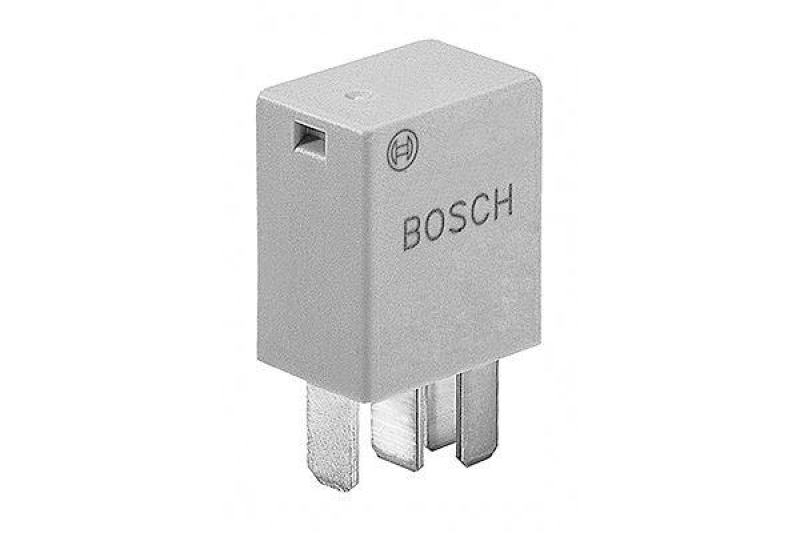 BOSCH 0 332 017 300 Relais Kraftstoffpumpe