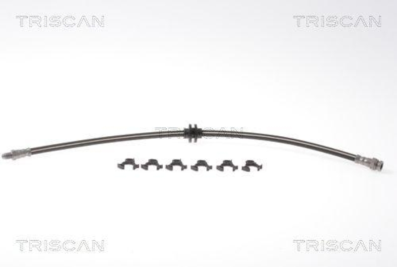 TRISCAN 8150 15115 Bremsschlauch Vorne f&uuml;r Fiat Croma