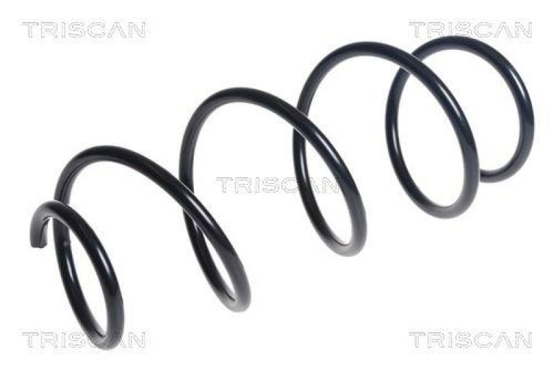 TRISCAN 8750 50108 Spiralfeder Vorne f&uuml;r Coil Spring Front Mazda