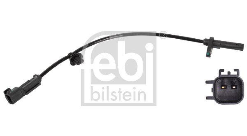 FEBI BILSTEIN 172084 ABS-Sensor f&uuml;r Ford