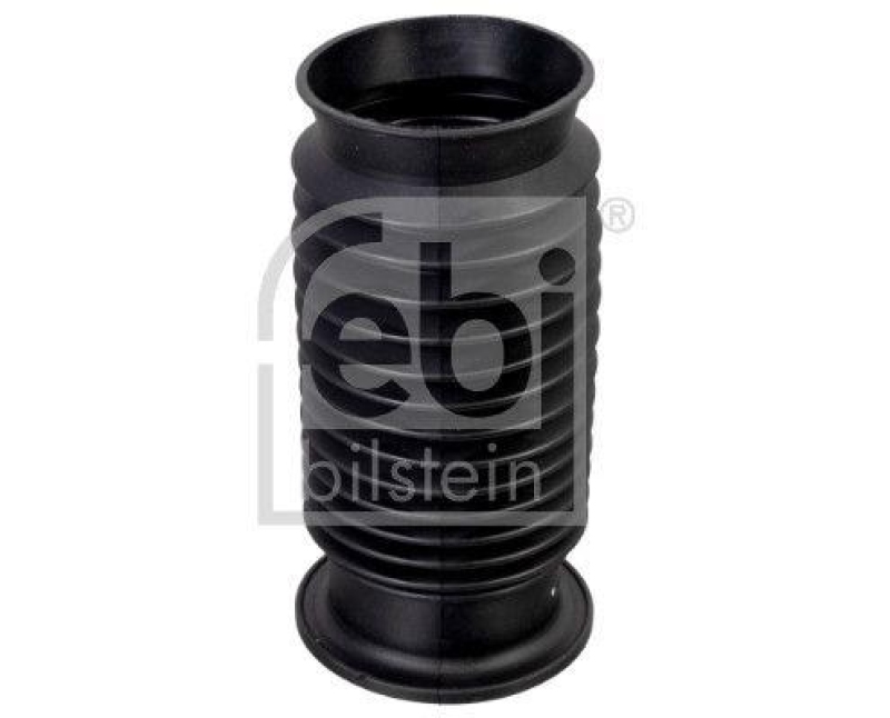 FEBI BILSTEIN 175504 Faltenbalg f&uuml;r Sto&szlig;d&auml;mpfer f&uuml;r Opel