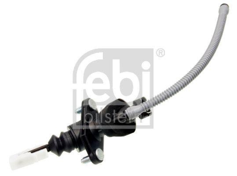 FEBI BILSTEIN 177658 Kupplungsgeberzylinder f&uuml;r Opel