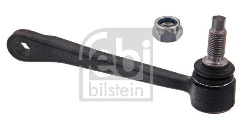 FEBI BILSTEIN 37036 Verbindungsstange mit Sicherungsmutter f&uuml;r Mercedes-Benz