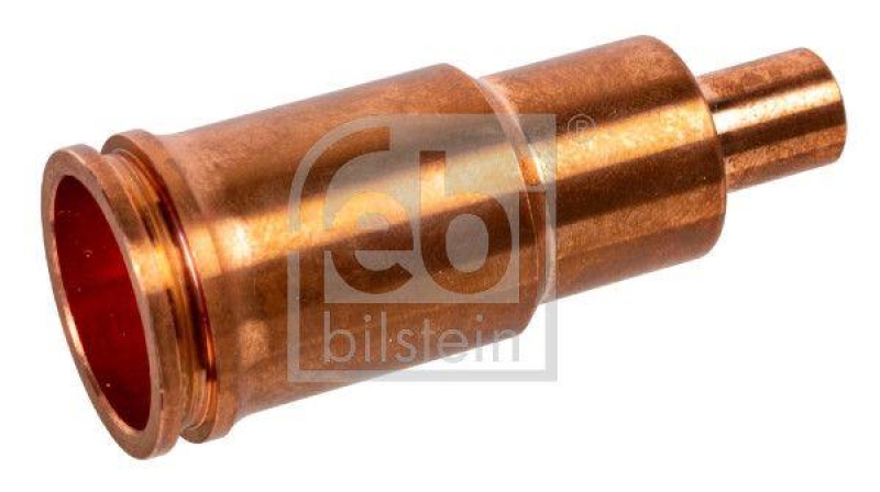 FEBI BILSTEIN 49958 H&uuml;lse f&uuml;r Einspritzd&uuml;se f&uuml;r Volvo