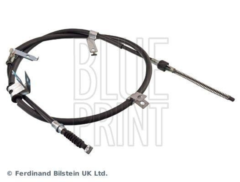 BLUE PRINT ADC446220 Handbremsseil f&uuml;r MITSUBISHI