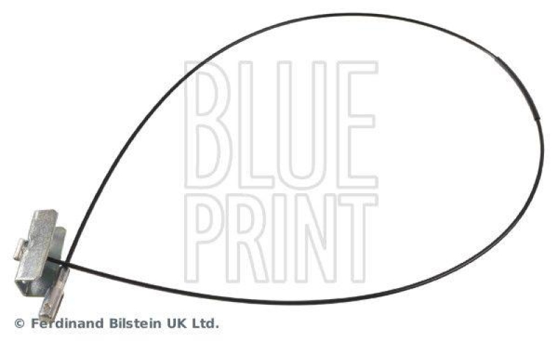 BLUE PRINT ADN146369 Handbremsseil f&uuml;r Renault