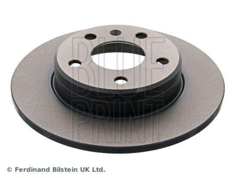 BLUE PRINT ADW194343 Bremsscheibe f&uuml;r Vauxhall