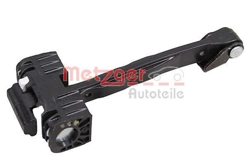 METZGER 2312312 T&uuml;rfeststeller f&uuml;r SEAT/SKODA vorne links/rechts