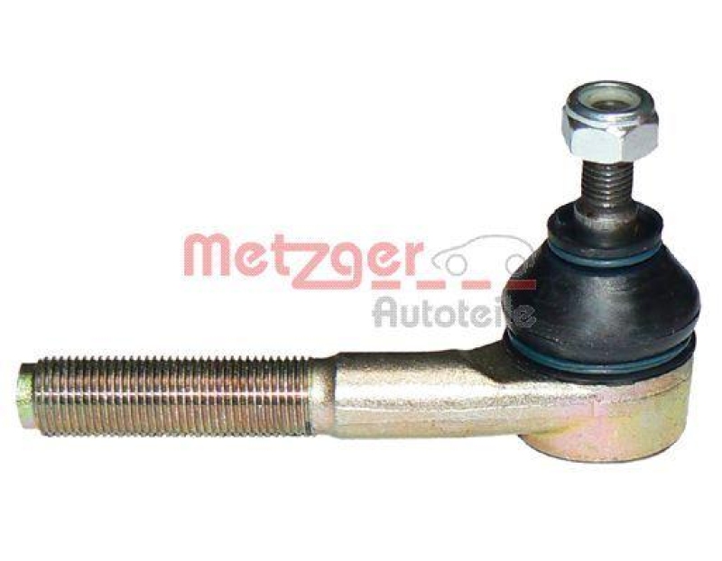 METZGER 54031102 Spurstangenkopf f&uuml;r CITROEN/PEUGEOT VA rechts