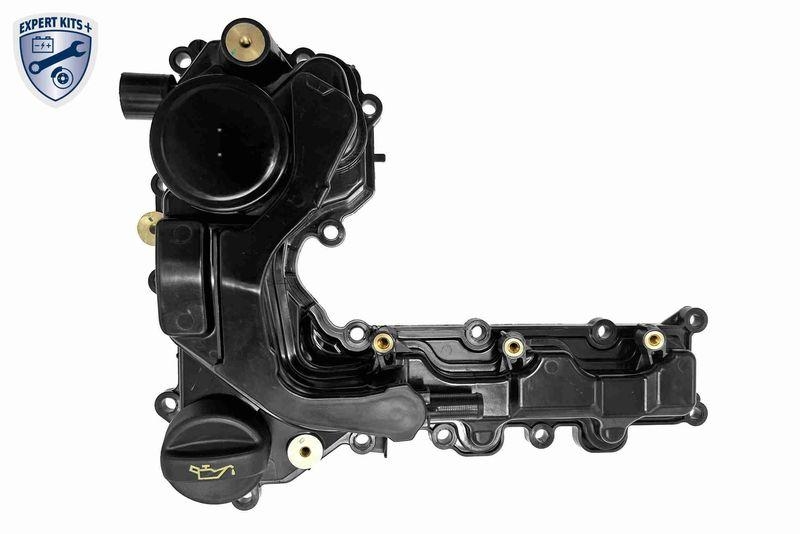 VAICO V22-1213 Zylinderkopfhaube mit Dichtung f&uuml;r CITRO&Euml;N