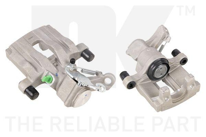 NK 2136143 Bremssattel f&uuml;r OPEL, SAAB, VAUX