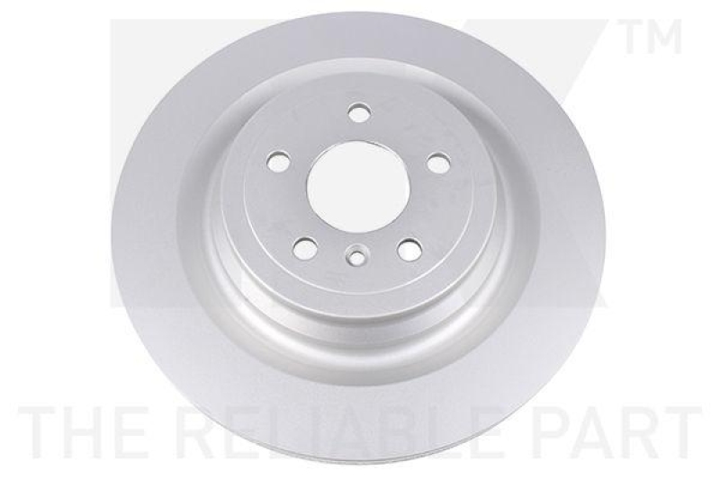 NK 3133143 Bremsscheibe f&uuml;r MERCEDES-BENZ