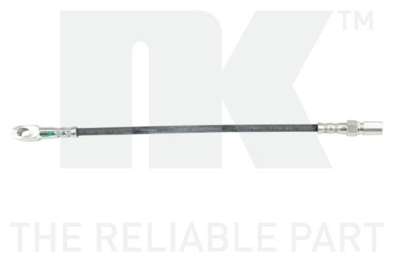 NK 852323 Bremsschlauch f&uuml;r FIAT
