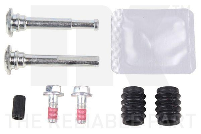 NK 8923011 F&uuml;hrungsh&uuml;lse, Bremssattel f&uuml;r FIAT, LANCIA