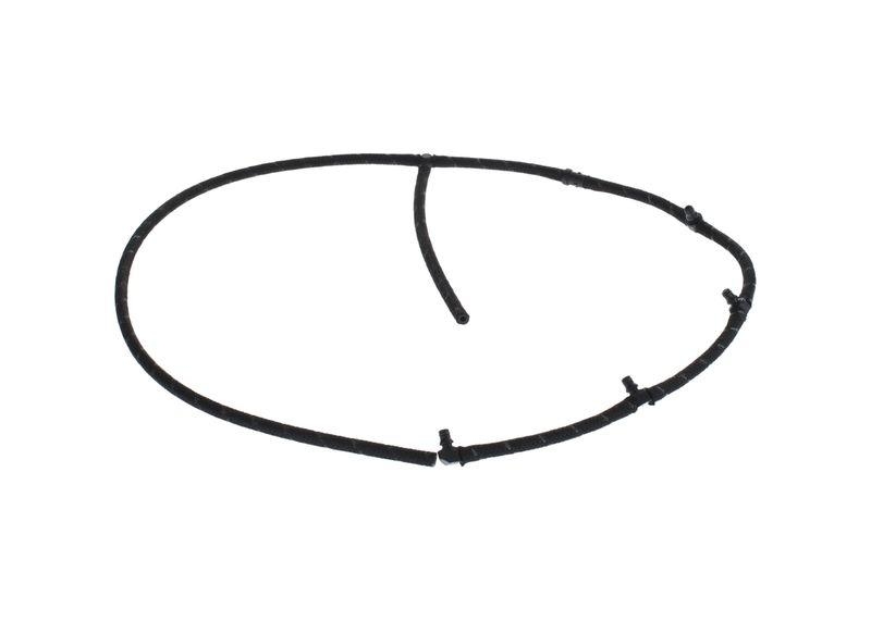 Bosch 0 928 400 515 Kraftstoffr&uuml;cklaufleitung