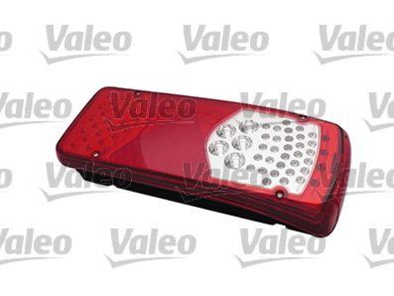 VALEO 091012 R&uuml;cklicht LC8 LED TRAILER R AMP 1.5 Vignal