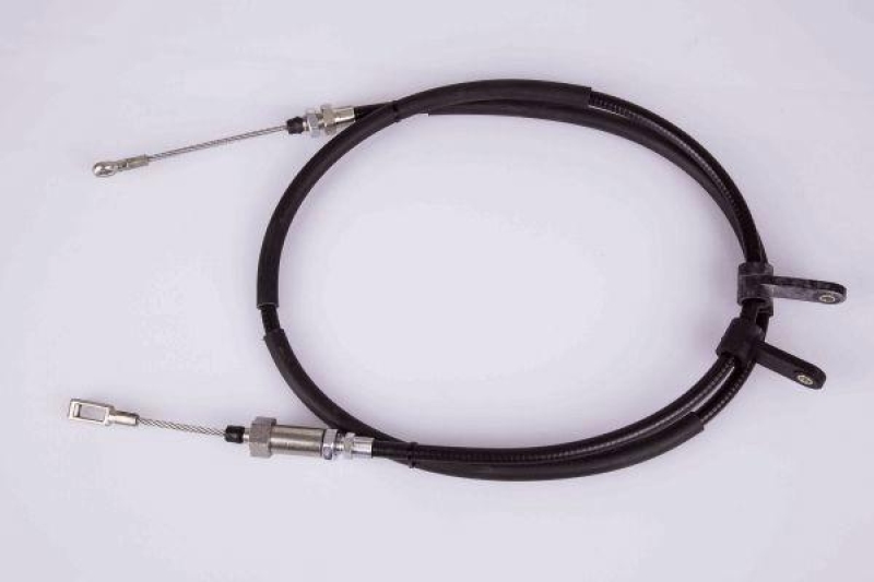 HELLA 8AS 355 666-271 Seilzug, Feststellbremse f&uuml;r P.S.A/FIAT