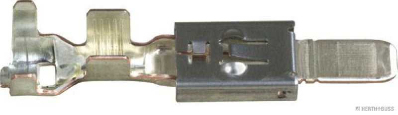 HERTH+BUSS 50253341 Crimpverbinder KOSTAL LSK 8 ELA, 8 - 12 mm&sup2;