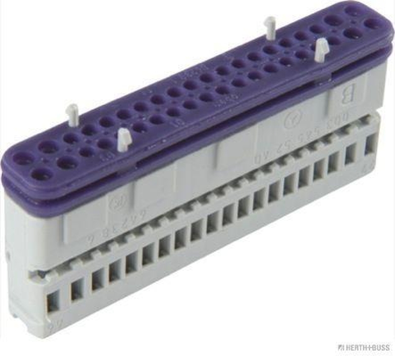 HERTH+BUSS 50390324 Kontaktträger