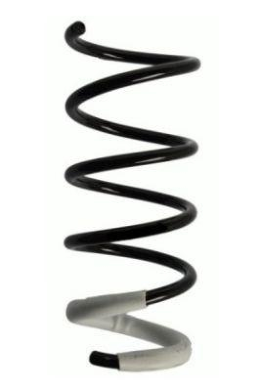 SPIDAN 87051 Fahrwerksfeder