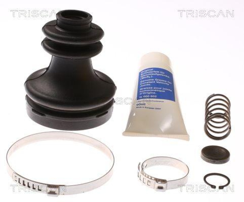 TRISCAN 8540 25903 Manchettensatz f&uuml;r Renault