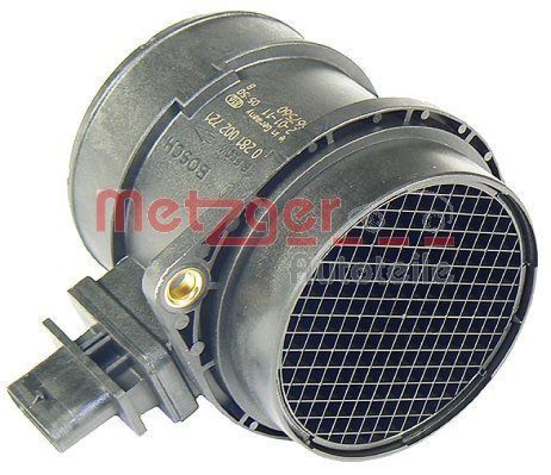 METZGER 0890243 Luftmassenmesser f&uuml;r HYUNDAI/KIA