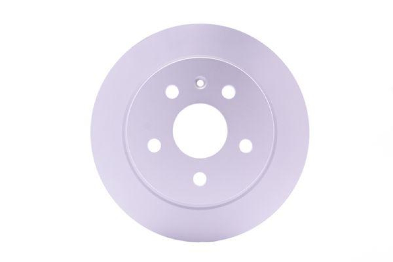 HELLA 8DD 355 116-831 Bremsscheibe f&uuml;r OPEL/SAAB/VAUXHALL/...