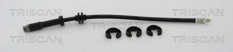 TRISCAN 8150 15125 Bremsschlauch f&uuml;r Seicento