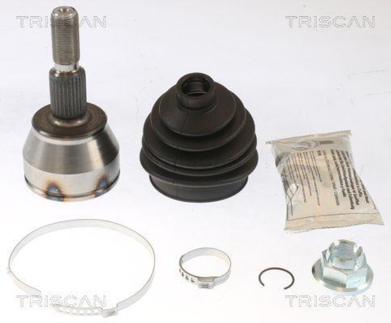 TRISCAN 8540 16147 Gleichlaufgelenk f&uuml;r Ford
