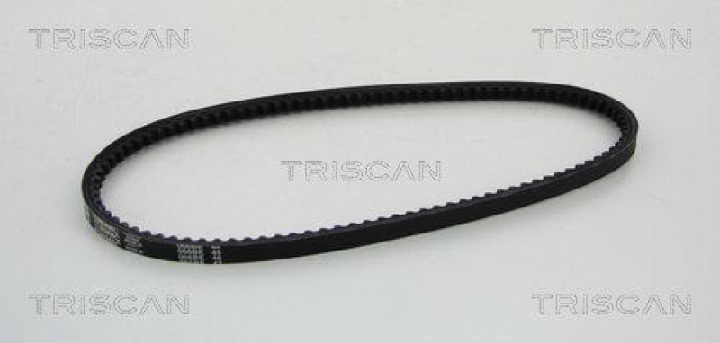 TRISCAN 8640 110755 Keilriemen f&uuml;r Ref. 6389Mc