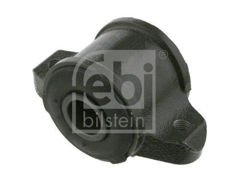FEBI BILSTEIN 27181 Querlenkerlager f&uuml;r Renault