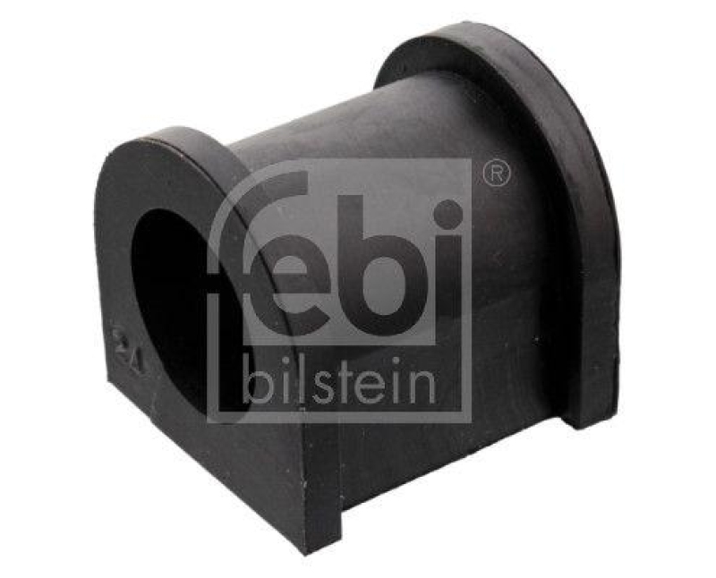 FEBI BILSTEIN 42837 Stabilisatorlager f&uuml;r TOYOTA