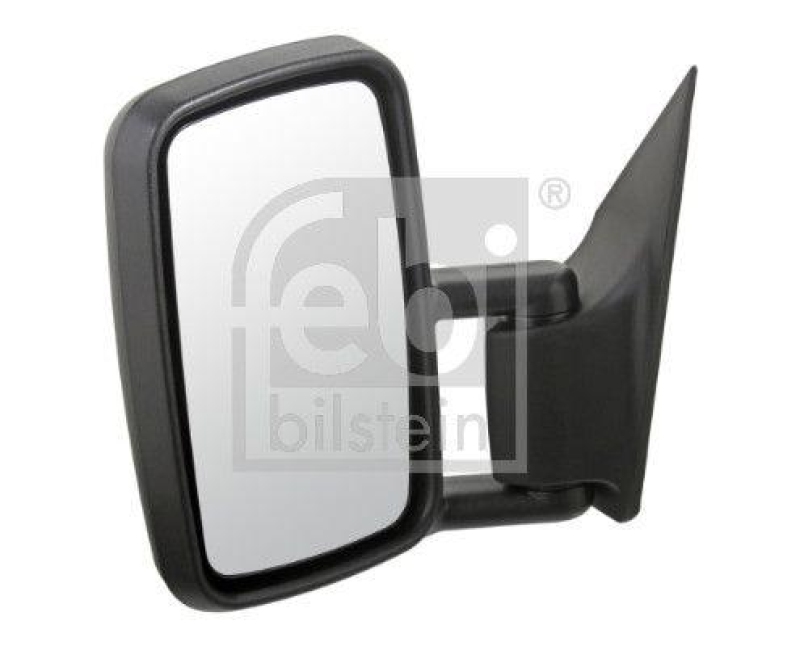 FEBI BILSTEIN 49961 Außenspiegel für Mercedes-Benz