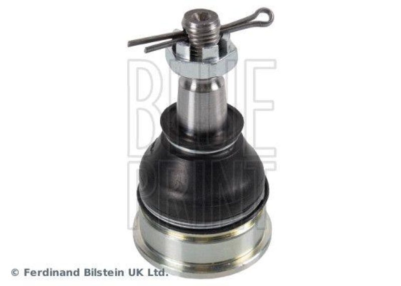 BLUE PRINT ADBP860005 Traggelenk mit Kronenmutter und Splint für NISSAN