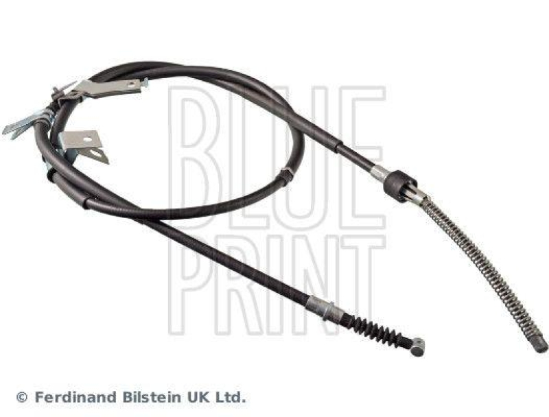 BLUE PRINT ADC446221 Handbremsseil f&uuml;r MITSUBISHI