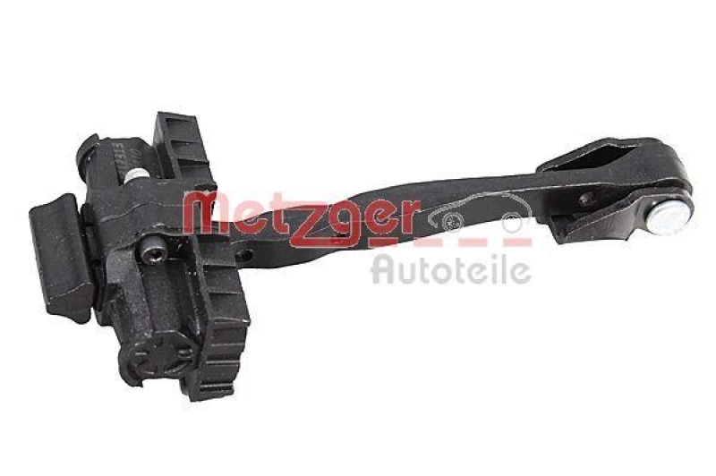 METZGER 2312313 T&uuml;rfeststeller f&uuml;r SEAT/SKODA hinten links/rechts