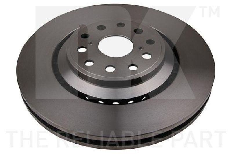 NK 2045146 Bremsscheibe f&uuml;r LEXUS